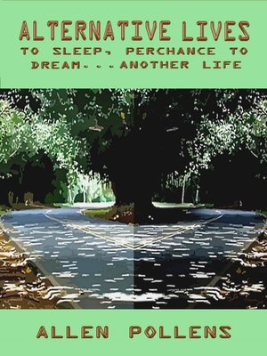 cover image of Alternative Lives